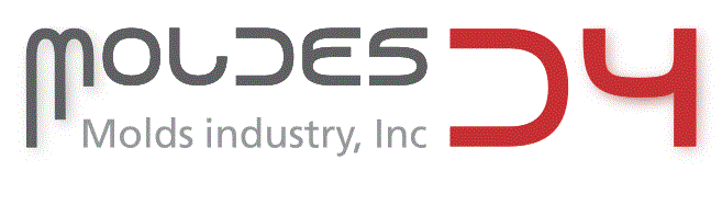MOLDES D4