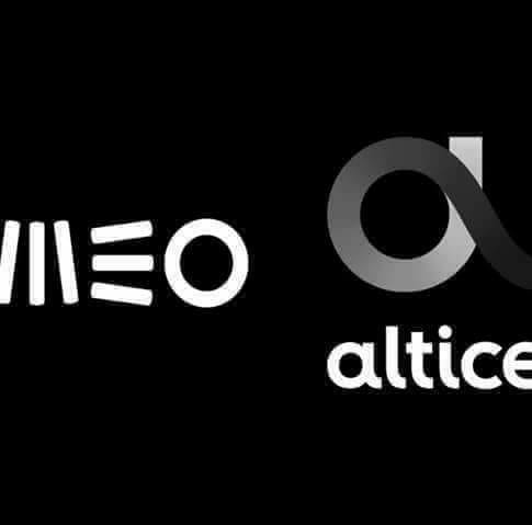 MEO ALTICE RECRUTA