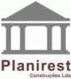 Planirest Construções, Lda