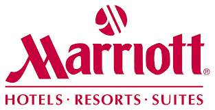 Marriott Hotels.
