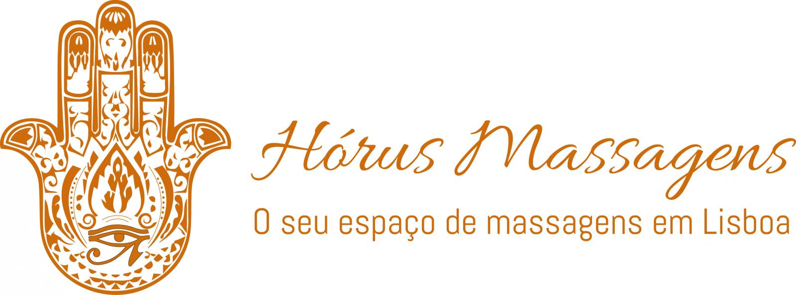 Hórus Massagens