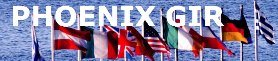 Phoenix logo