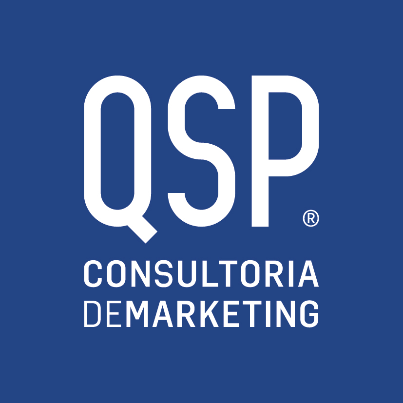 QSP - Consultoria de Marketing Lda