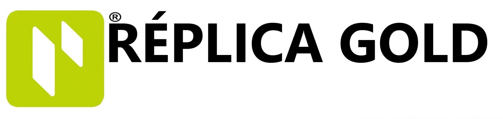 REPLICA GOLD
