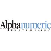 Alphanumeric Systems Europe