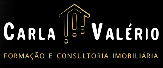 Carla Valério, Formação e Consultoria Imobiliária