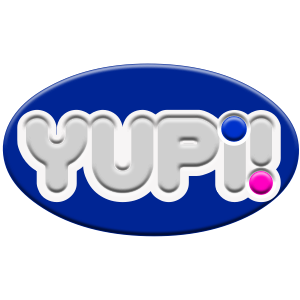 YUPi!, It's possible.