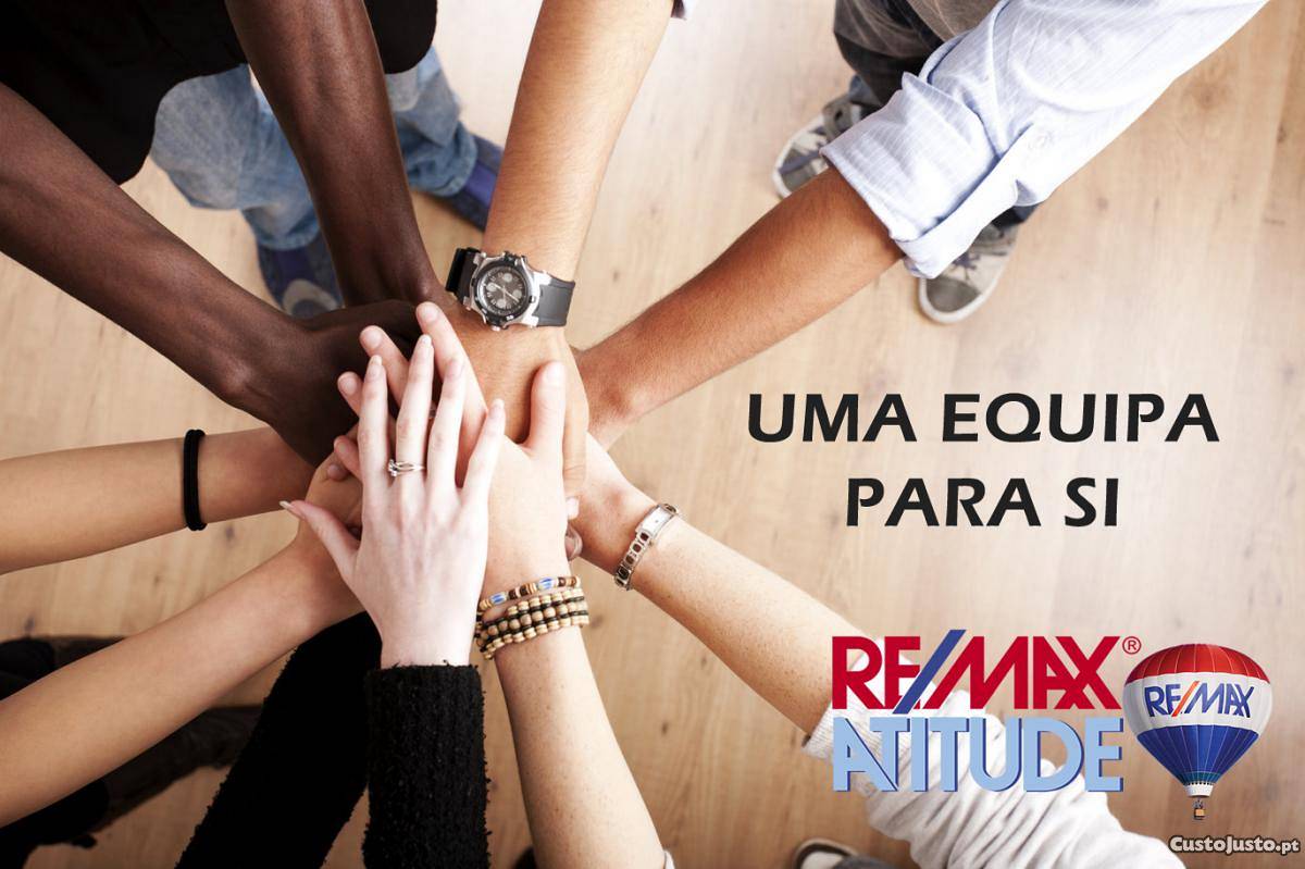 REMAX Atitude