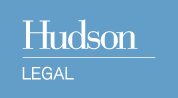 Hudson Legal logo