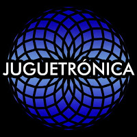 JUGUETRONICA,S.L.