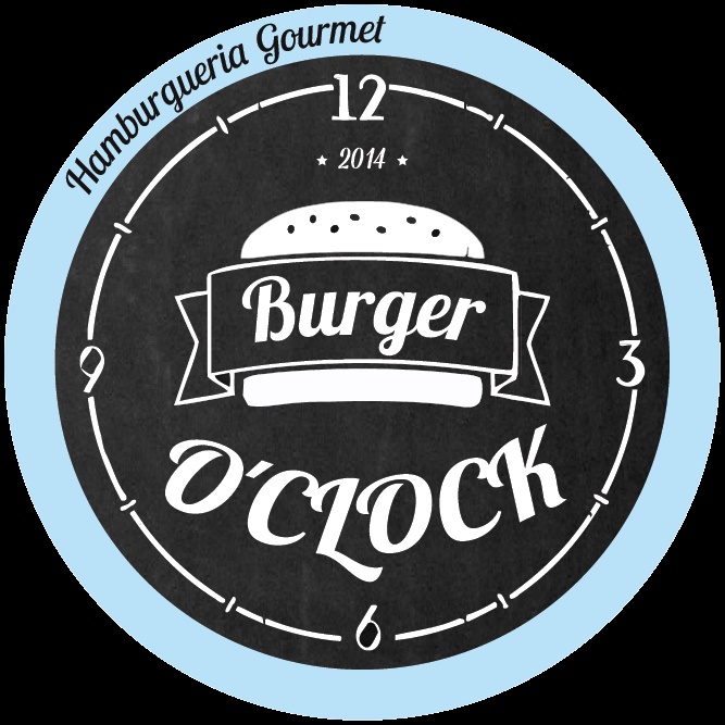 Burger Oclock