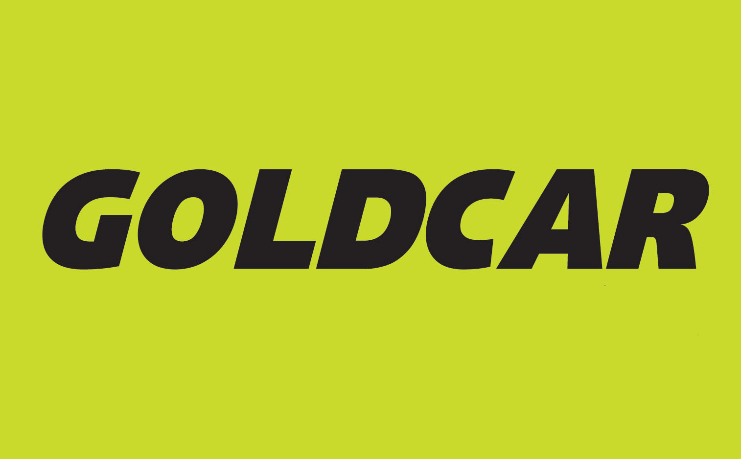 Goldcar