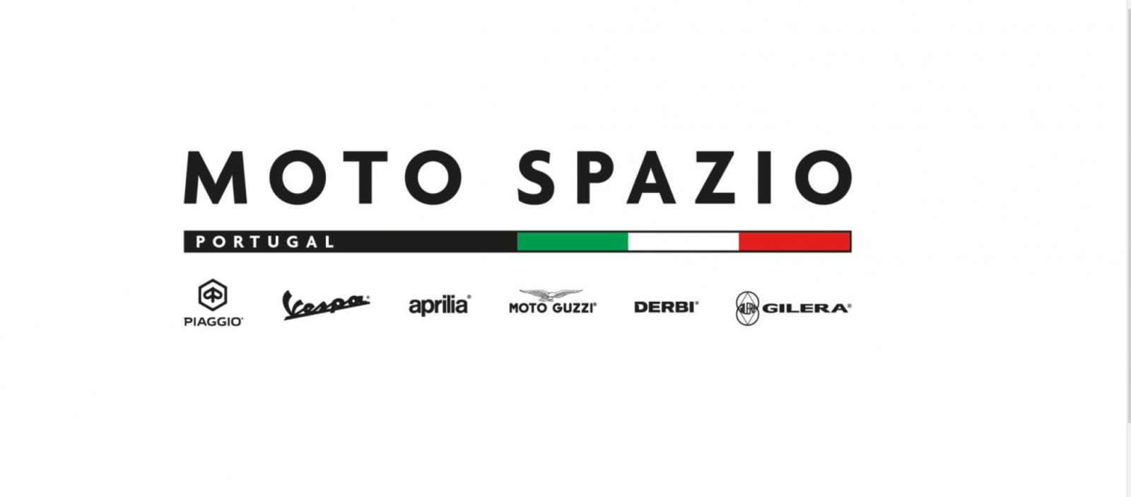 Moto Spazio