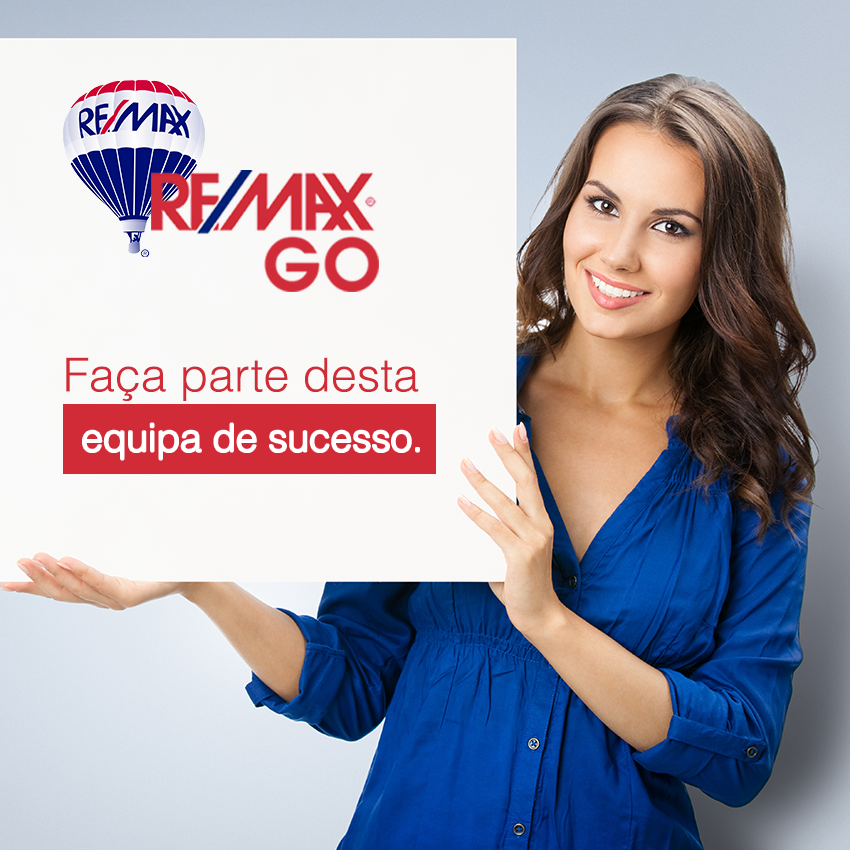 Recrutador remaxgo