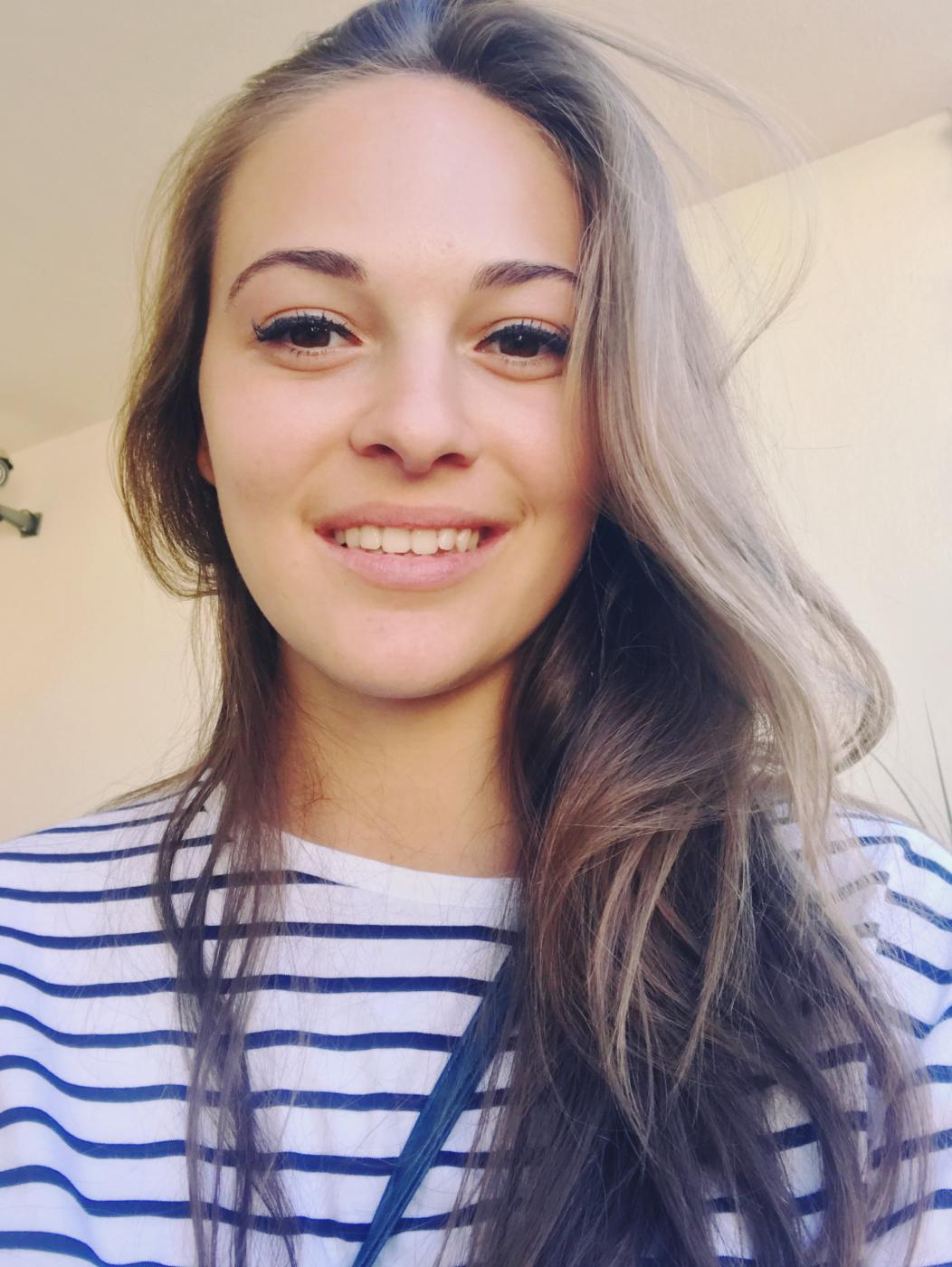 Julia podkolina