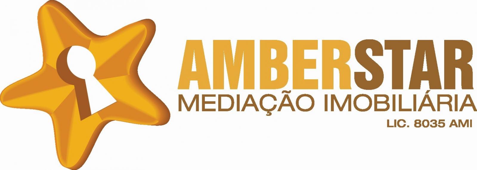 Amber Star