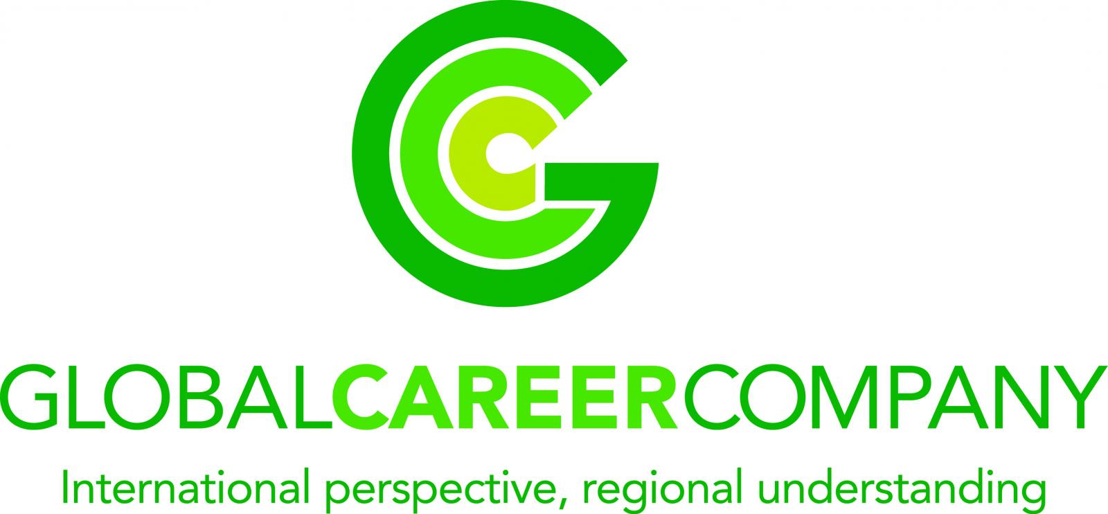 Global Career Company logo