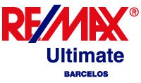 Remax Ultimate logo
