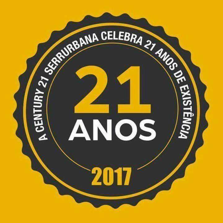 Century21 Serrurbana