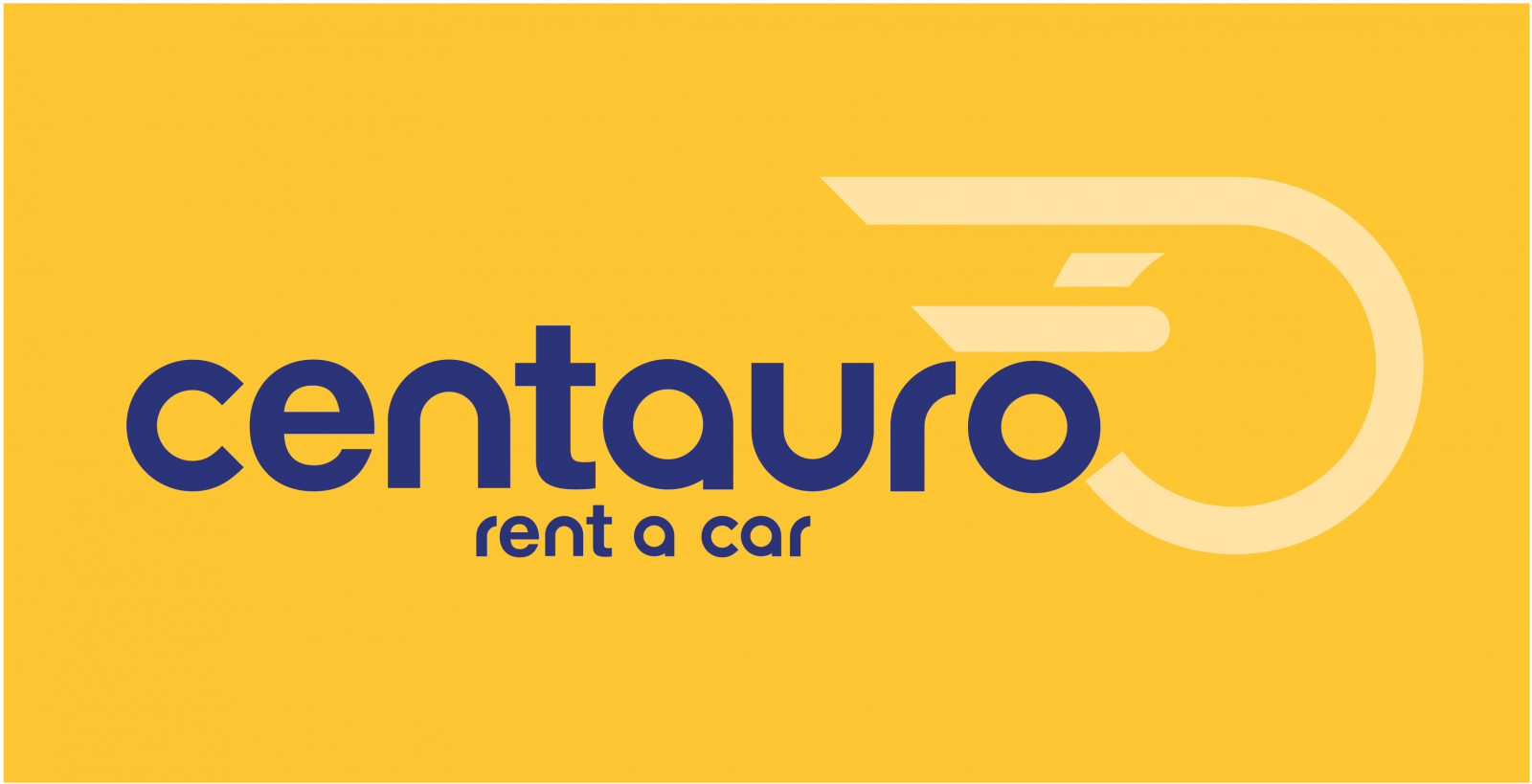 Centauro Rent a Car