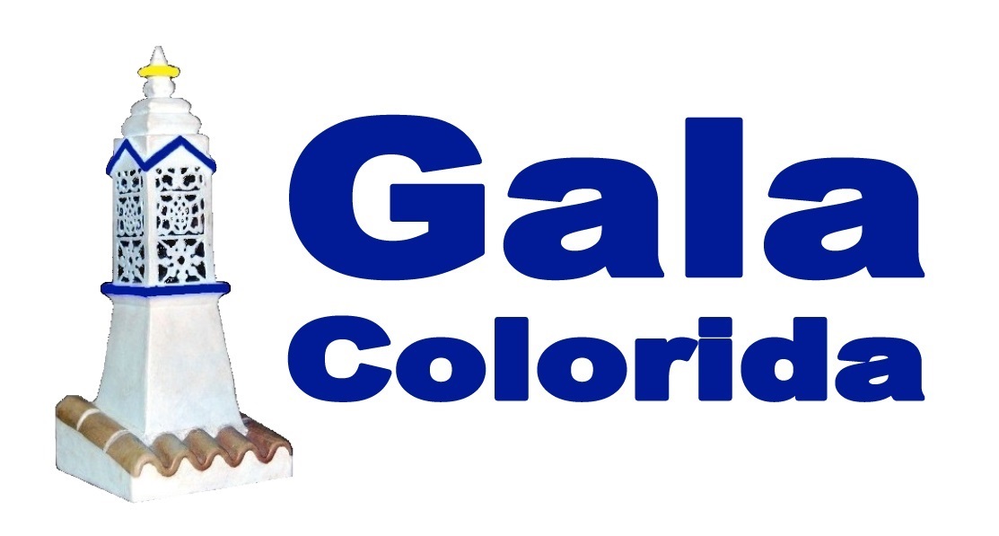 Gala Colorida lda