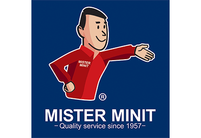 Mister Minit 