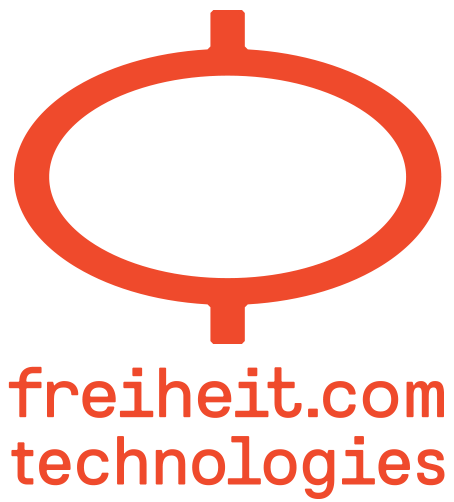 freiheit.com technologies gmbh