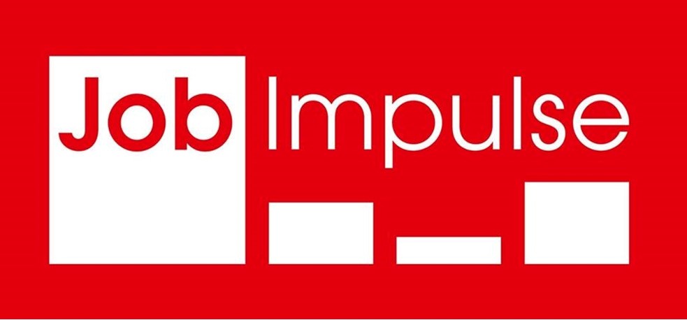 Job Impulse - Trabalho Temporário