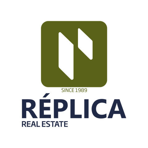 RÉPLICA REAL ESTATE