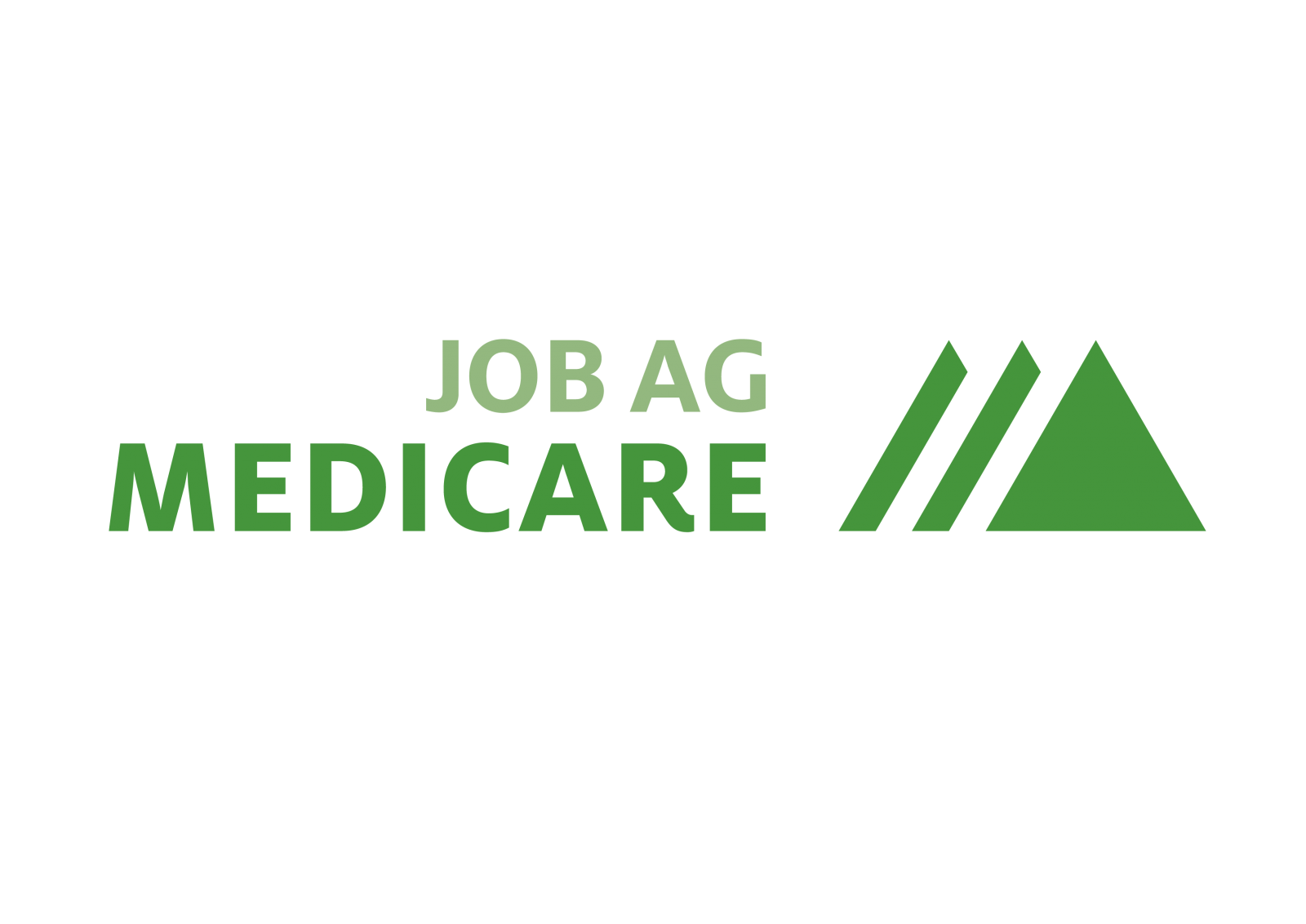 JOB AG Medicare