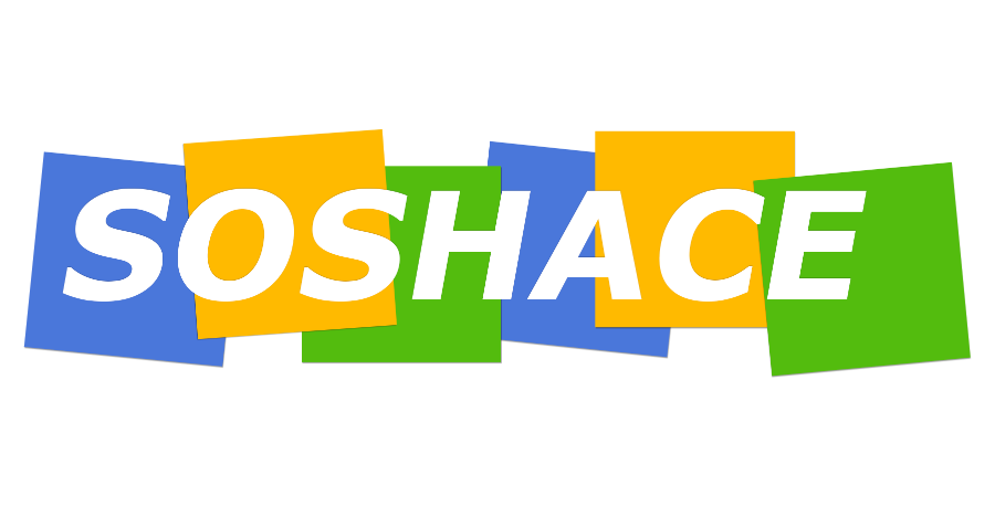 Soshace