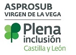 ASPROSUB Virgen de la Vega