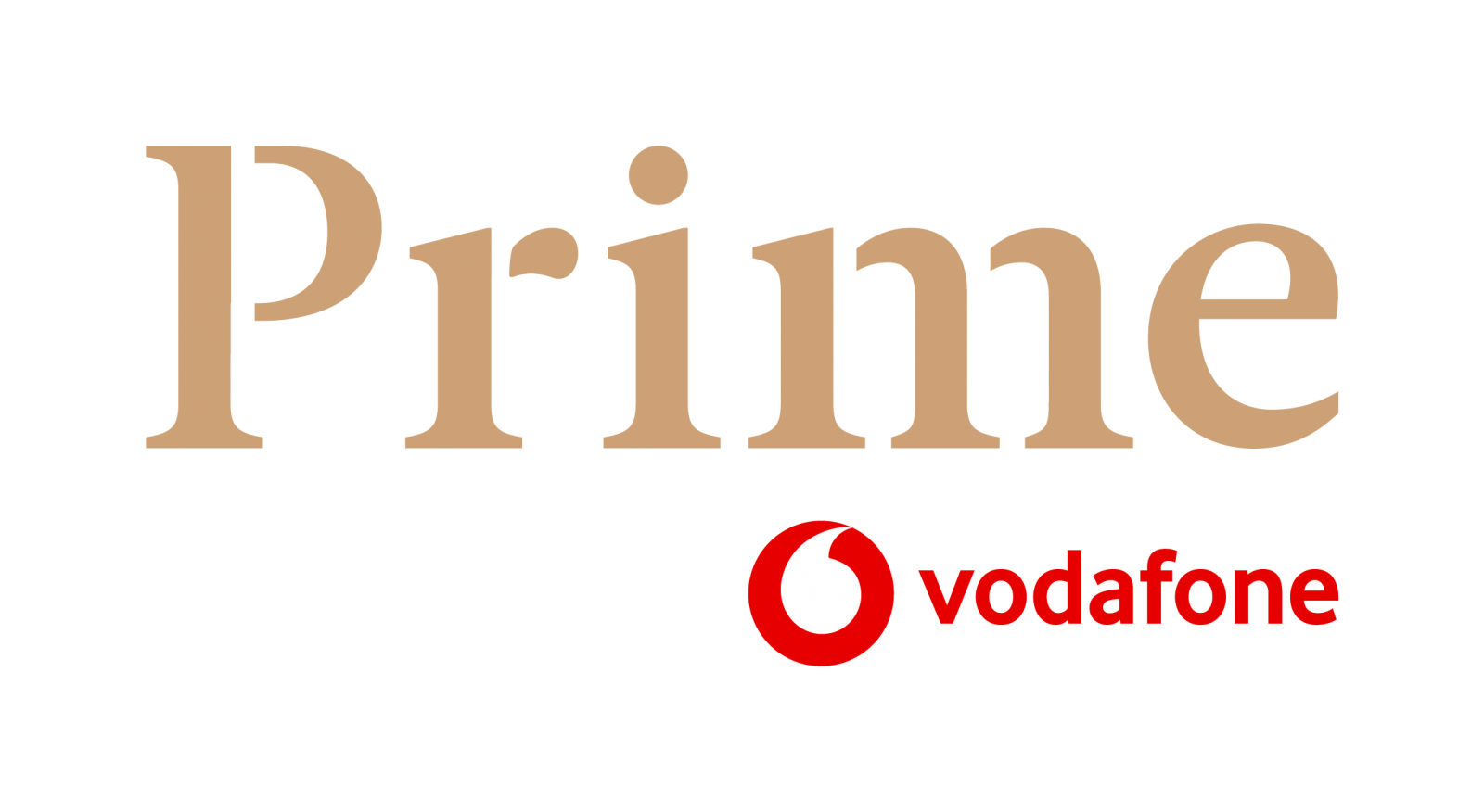 Vodafone Prime