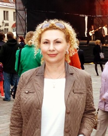 Moisiadi Sofia