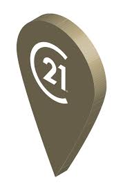Century21 - Porta Sim