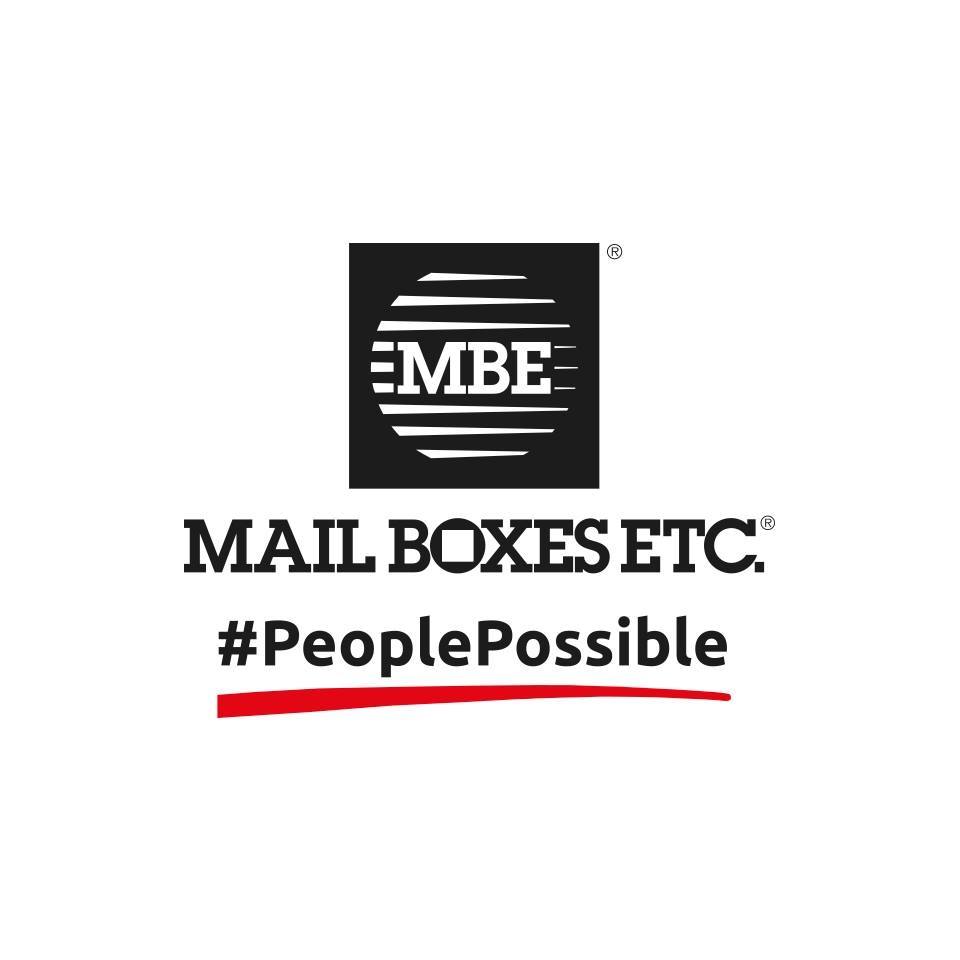 Mail Boxes Etc.