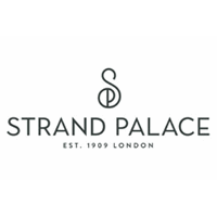 Strand Palace Hotel 