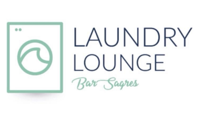 Laundry lounge