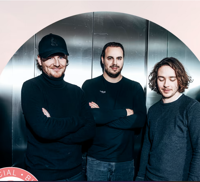 BITPANDA-GROUP