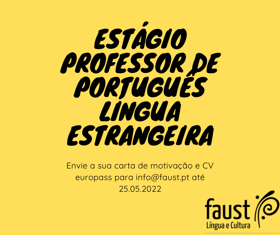 Faust Instituto de Língua e Cultura