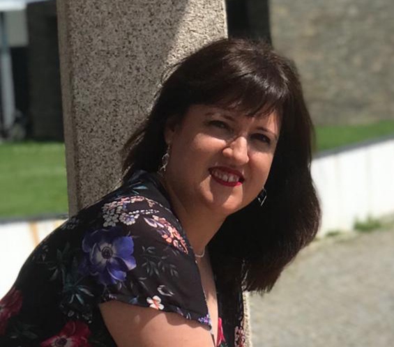 Teresa Marlene Silva Rocha