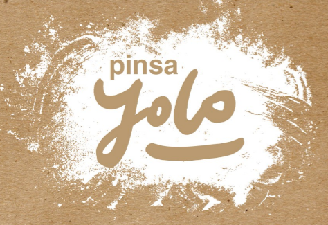 PinsaYolo