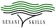 Sesani Skills logo