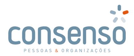 Consenso - Consultoria de Gestão, Lda. logo