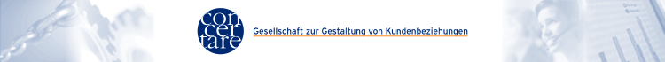 concertare GmbH