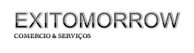 Exitomorrow logo