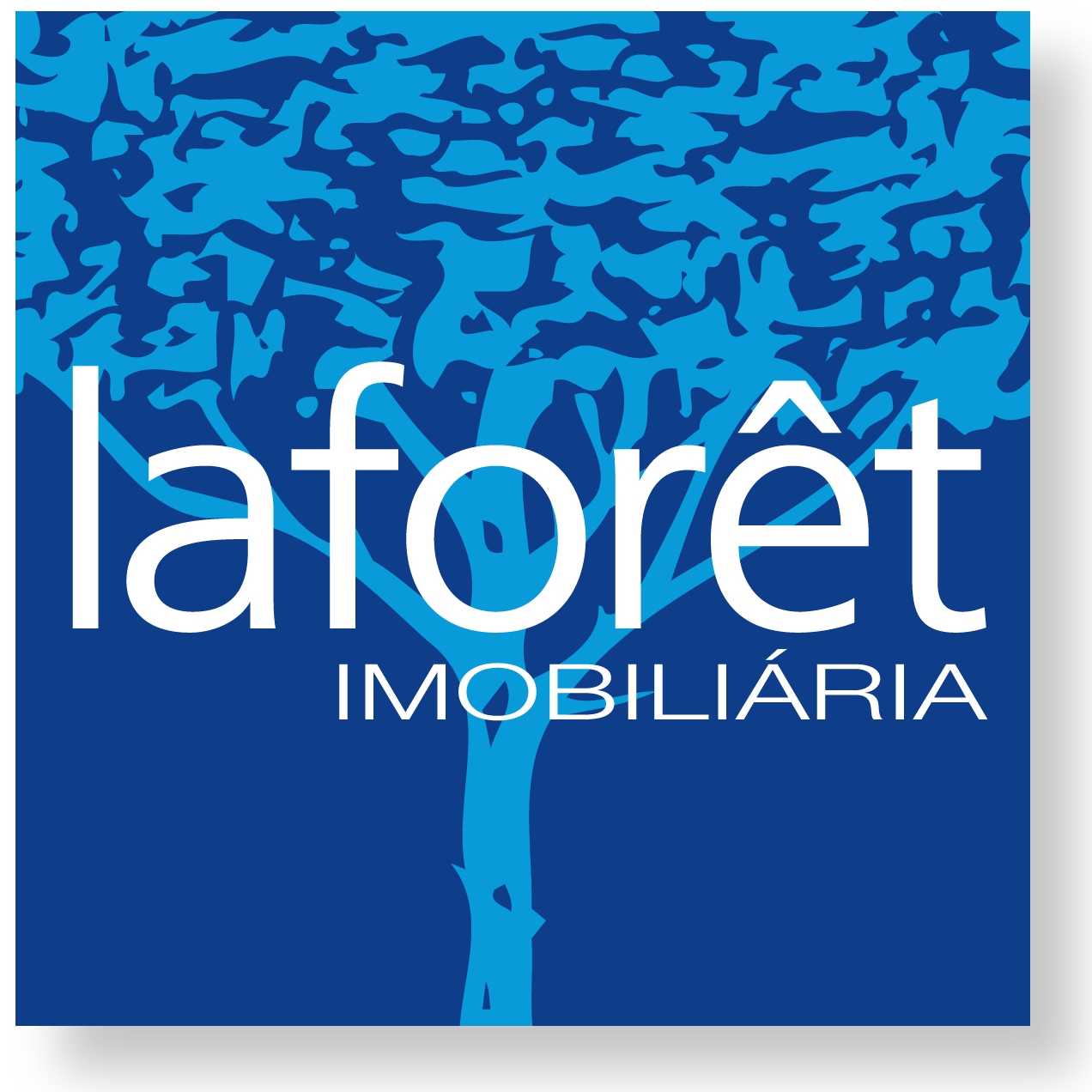 Laforêt Barcelos logo