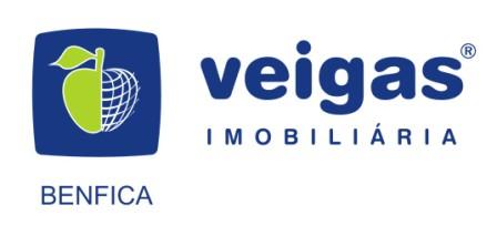 Veigas Benfica logo
