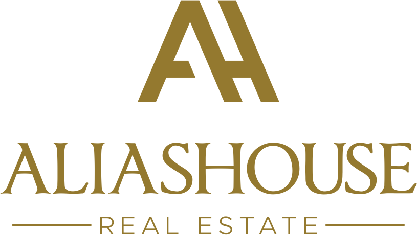 AliasHouse - Real Estate