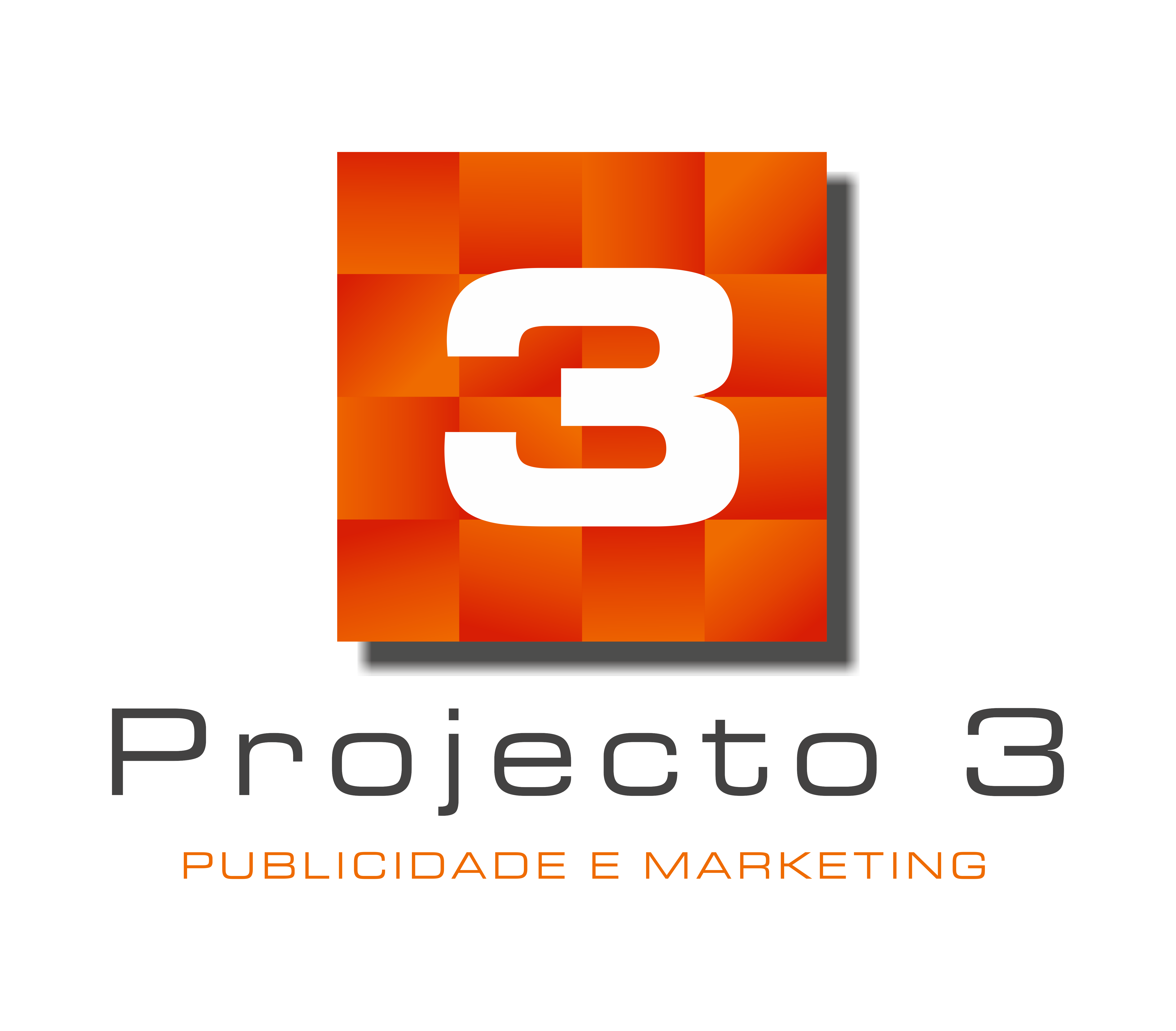 Projecto3 - Publicidade e Marketing, Lda.
